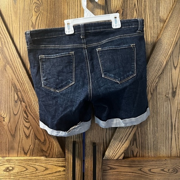 Smart set insiders shorts 10 - Picture 5 of 5